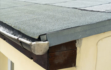 Torfaen flat garage roofing repairs