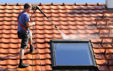roof cleaning Torfaen