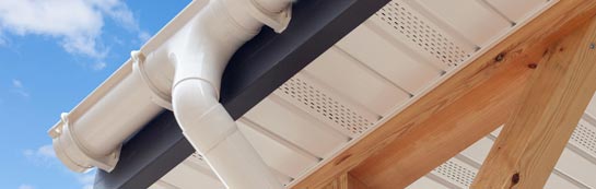 get Torfaen guttering quotes today