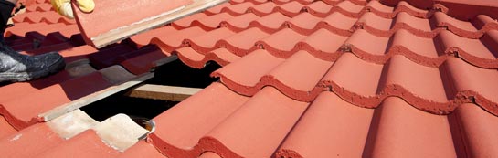 compare Torfaen roof repair quotes